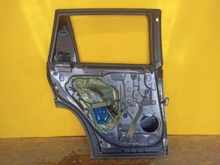 Дверь задняя левая RAV4 18-