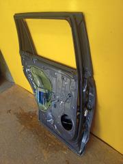 Дверь задняя левая RAV4 18-