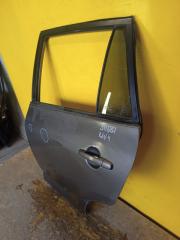 Дверь задняя левая TOYOTA RAV4 05-12