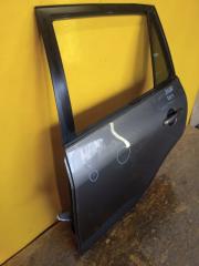 Дверь задняя левая RAV4 05-12