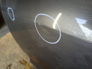 Дверь задняя левая RAV4 05-12