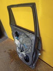 Дверь задняя левая RAV4 05-12