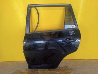 Дверь задняя левая TOYOTA RAV4 05-12 Б/У Дверь задняя левая TOYOTA RAV4 05-12