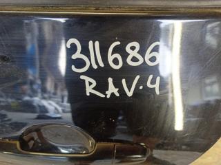 Дверь задняя левая RAV4 05-12