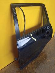 Дверь задняя левая RAV4 05-12