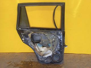 Дверь задняя левая RAV4 05-12