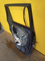 Дверь задняя левая RAV4 05-12