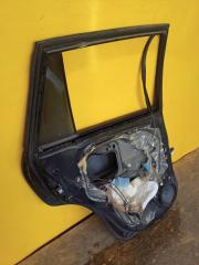 Дверь задняя левая RAV4 05-12
