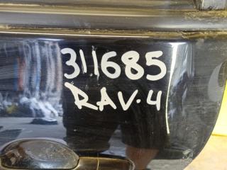 Дверь задняя левая RAV4 05-12