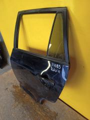 Дверь задняя левая TOYOTA RAV4 05-12