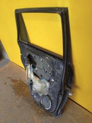 Дверь задняя левая RAV4 05-12