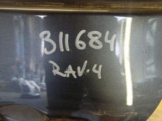 Дверь задняя левая RAV4 05-12