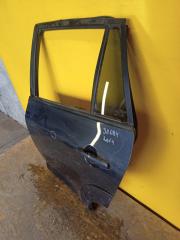 Дверь задняя левая TOYOTA RAV4 05-12