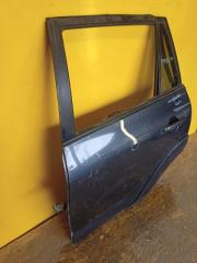 Дверь задняя левая RAV4 05-12