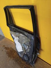 Дверь задняя левая RAV4 05-12