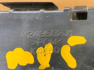 Кронштейн заднего бампера задний левый MX-5 15- 2018 ND 2.0 PE-VPS