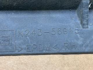 Пыльник крыла передний правый MAZDA MX-5 15- ND 2.0 PE-VPS