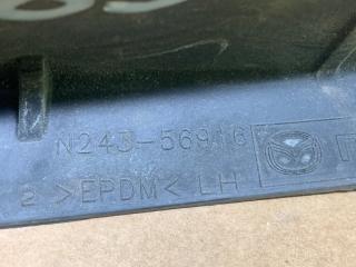 Пыльник крыла передний левый MAZDA MX-5 15- ND 2.0 PE-VPS