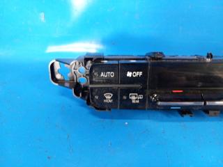 Блок управления печкой PRIUS 16- 2016 1.8 2ZRFXE