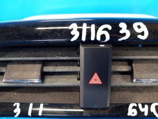 Кнопка аварийной сигнализации TOYOTA PRIUS 16- 2016