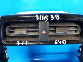 Дефлектор воздушный TOYOTA PRIUS 16- 2016