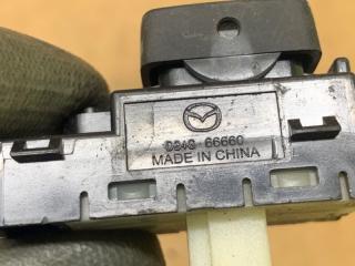 Кнопка центрального замка передняя правая MX-5 15- 2016 ND 2.0 PE-VPS