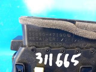 Дефлектор воздушный левый PRIUS 16- 2016 1.8 2ZRFXE