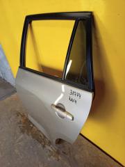 Дверь задняя левая TOYOTA RAV4 05-12