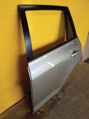 Дверь задняя левая RAV4 05-12