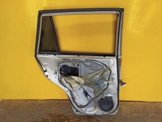 Дверь задняя левая RAV4 05-12