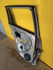 Дверь задняя левая RAV4 05-12