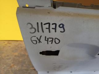 Дверь передняя правая GX470 02-09
