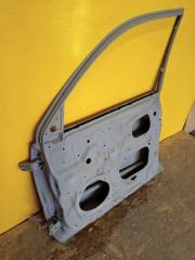 Дверь передняя правая GX470 02-09