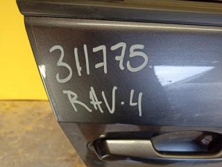 Дверь передняя правая RAV4 18-