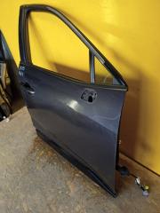 Дверь передняя правая TOYOTA RAV4 18-