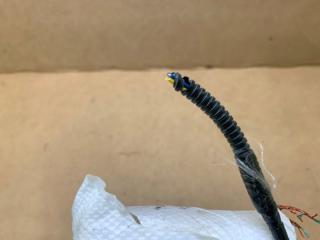 Подушка безопасности в сиденье левая NISSAN SENTRA B17 12-21 1.8 MRA8DE