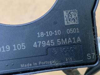 Датчик угла поворота руля SENTRA B17 12-21 2018 1.8 MRA8DE