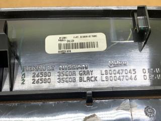 Стоп-сигнал NISSAN SENTRA B17 12-21 1.8 MRA8DE