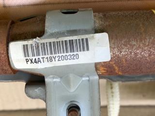 Подушка безопасности (штора) правая NISSAN SENTRA B17 12-21 1.8 MRA8DE