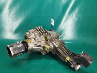 Раздаточная коробка RAV4 00-05