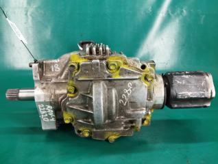 Раздаточная коробка RAV4 00-05