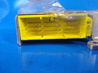 Блок управления AIRBAG TOYOTA PRIUS - 20 03-11 1NZ-FXE 1.5L