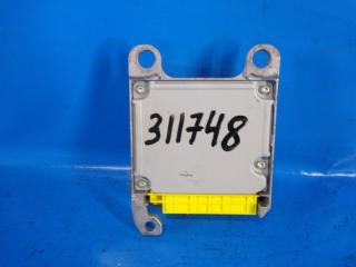 Блок управления AIRBAG PRIUS - 20 03-11 2006 1NZ-FXE 1.5L