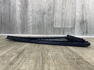 Стекло двери глухое заднее левое TOYOTA 4RUNNER 10-16 GRN285 4.0 1GRFE