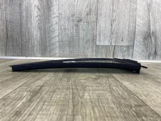 Стекло двери глухое заднее левое 4RUNNER 10-16 2016 GRN285 4.0 1GRFE