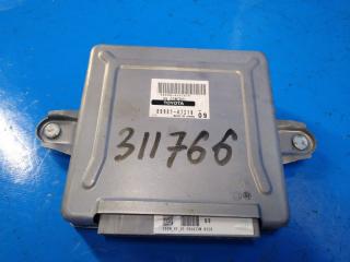 Блок управления двигателем TOYOTA PRIUS - 20 03-11 2006