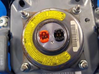 Подушка безопасности в руль PRIUS - 20 03-11 2006 1NZ-FXE 1.5L