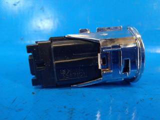 Кнопка старт-стоп TOYOTA PRIUS - 20 03-11 1NZ-FXE 1.5L