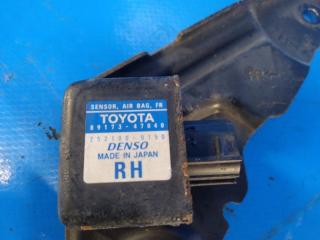 Датчик удара передний правый PRIUS - 20 03-11 2006 1NZ-FXE 1.5L