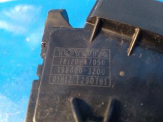 Педаль газа PRIUS - 20 03-11 2006 1NZ-FXE 1.5L